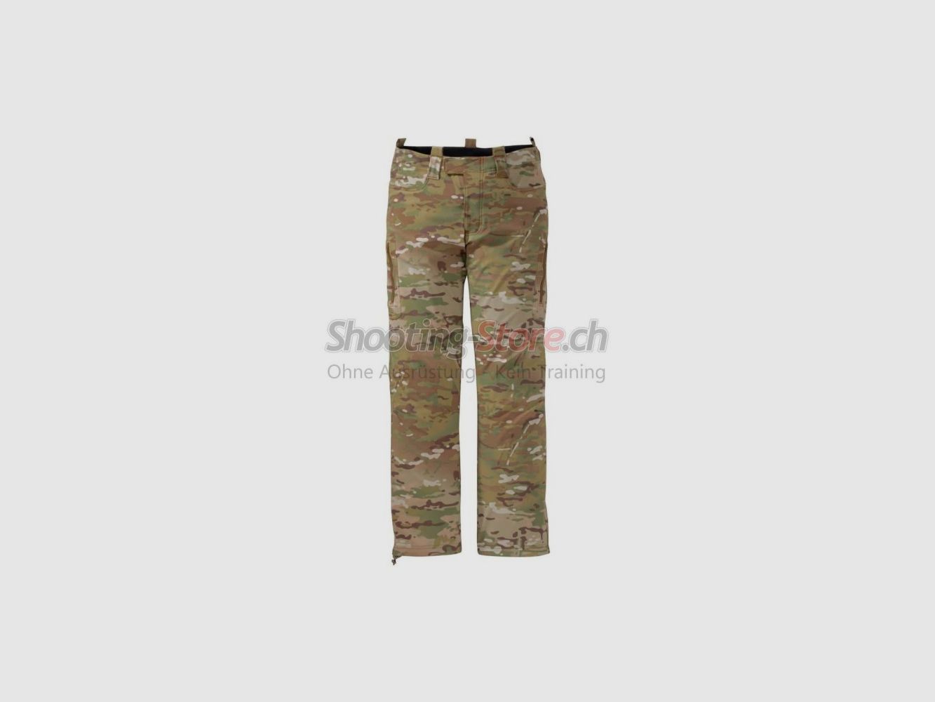 Outdoor Research Obsidian Pants Multicam M