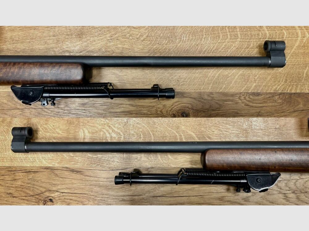 Mauser 98er Sportschutters