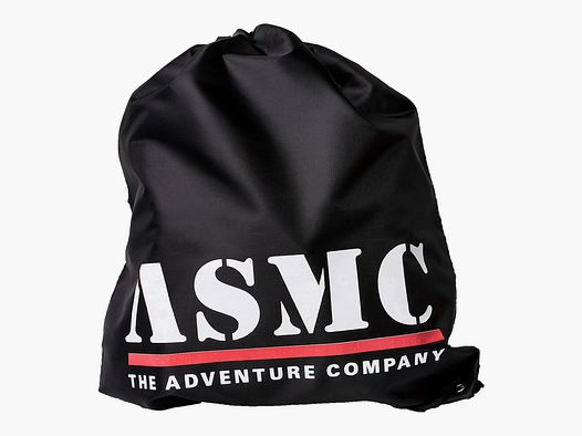 ASMC ASMC Turnbeutel