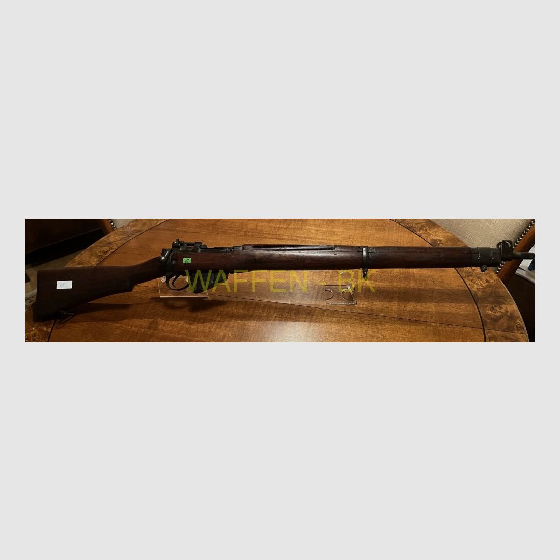 Lee Enfield MK I No.4 .303Brit