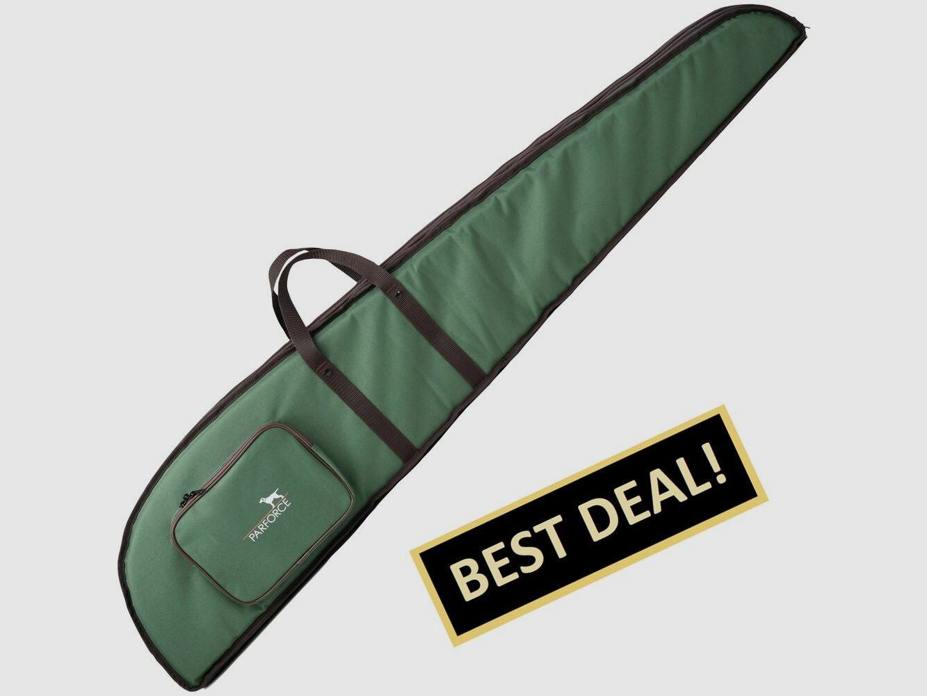 Parforce Langwaffenfutteral Polyamid