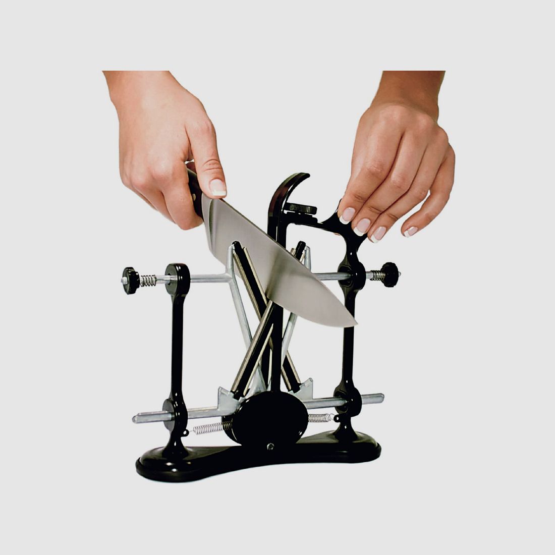 V-Sharp A4 afilador de cuchillos