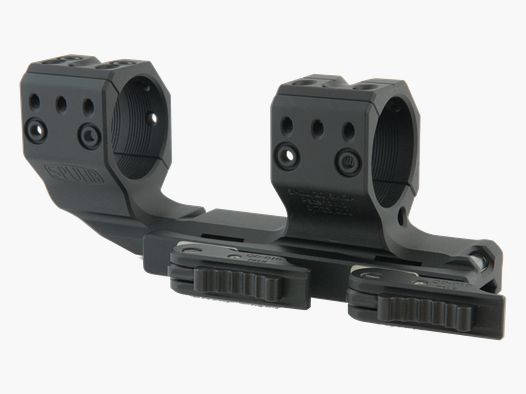 Spuhr Ø34 H38mm 20,6MOA QD Cantilever / versetzte Blockmontage