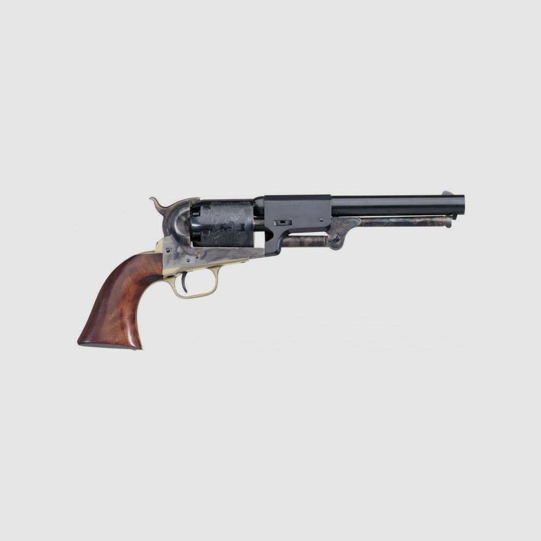 Rewolwer Colt Dragoon 3. model UBERTI - NIEBIESKI