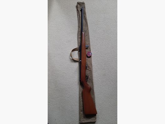 Haenel Suhl luchtgeweer 310