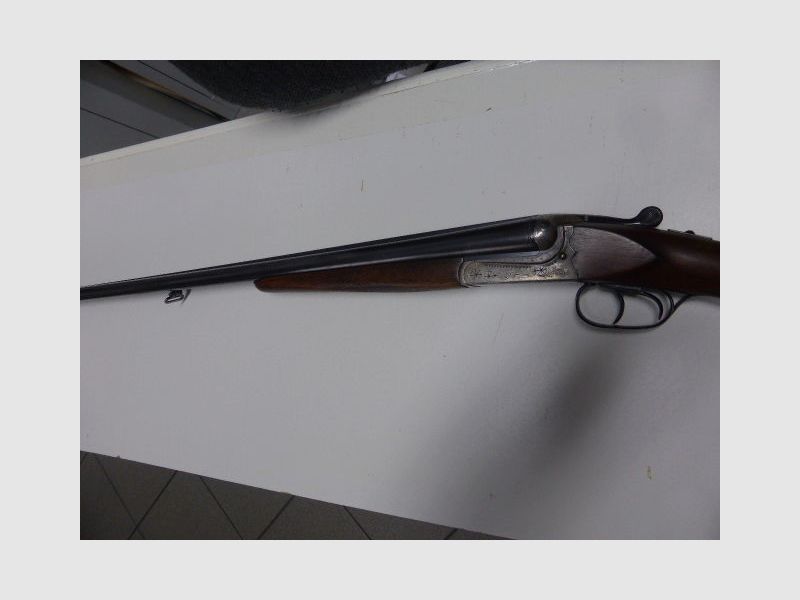Fortuna Suhl	 Jagd