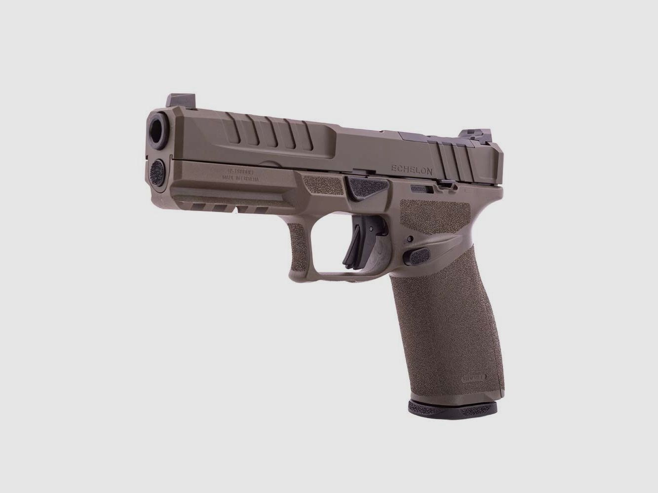 Springfield Armory HS Echelon OD Zielony Tac U-Dot, zdjęcie 3 z 5