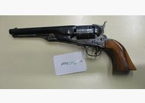 Hege-Uberti 1861 Navy