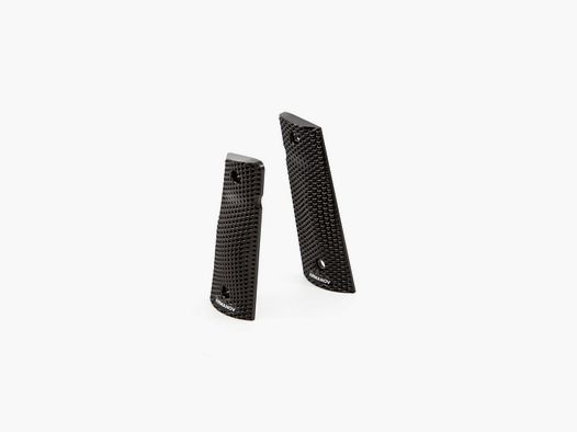 SpidErgo Pistol Grips for 1911