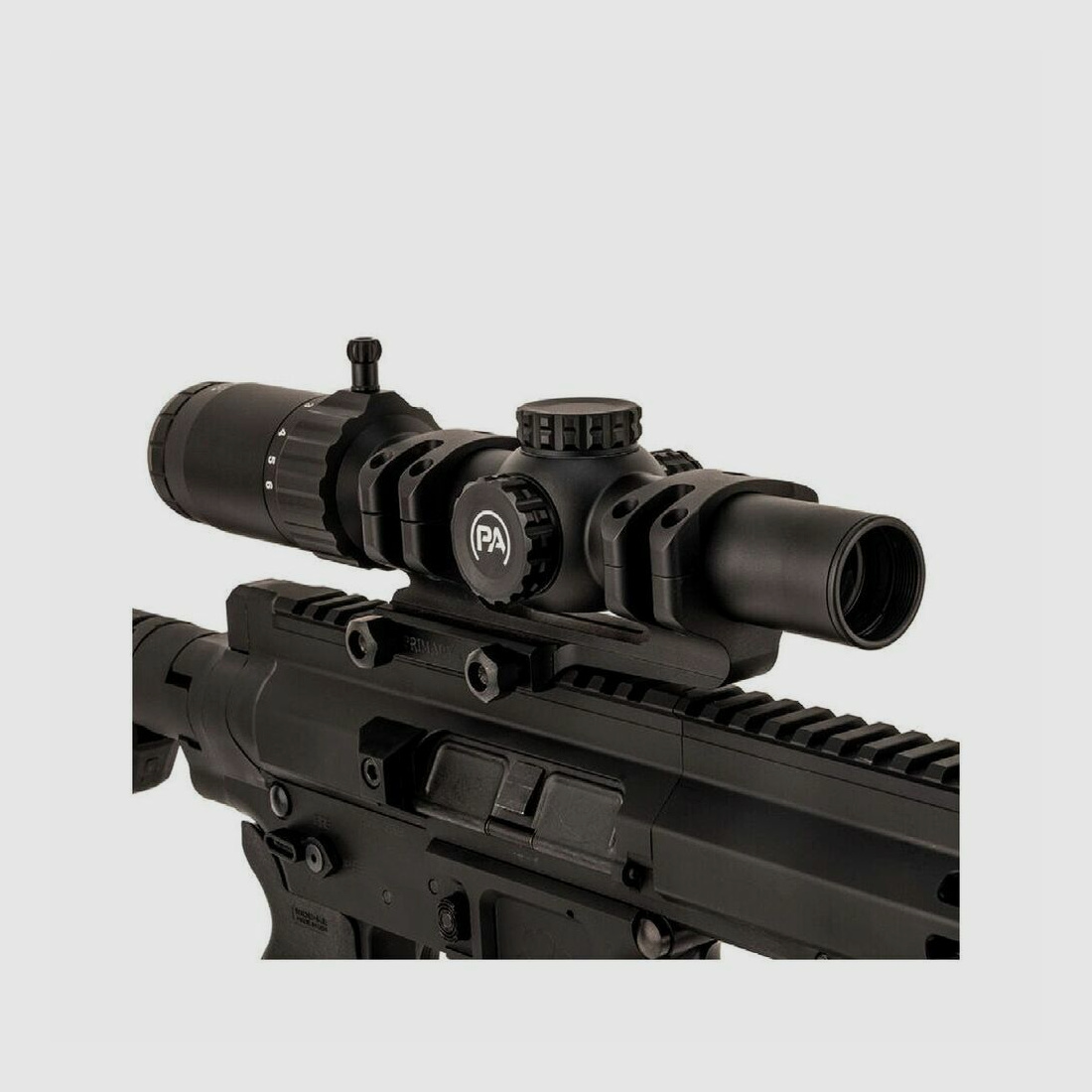 Primary Arms Classic Series 1-6x24 SFP Duplex