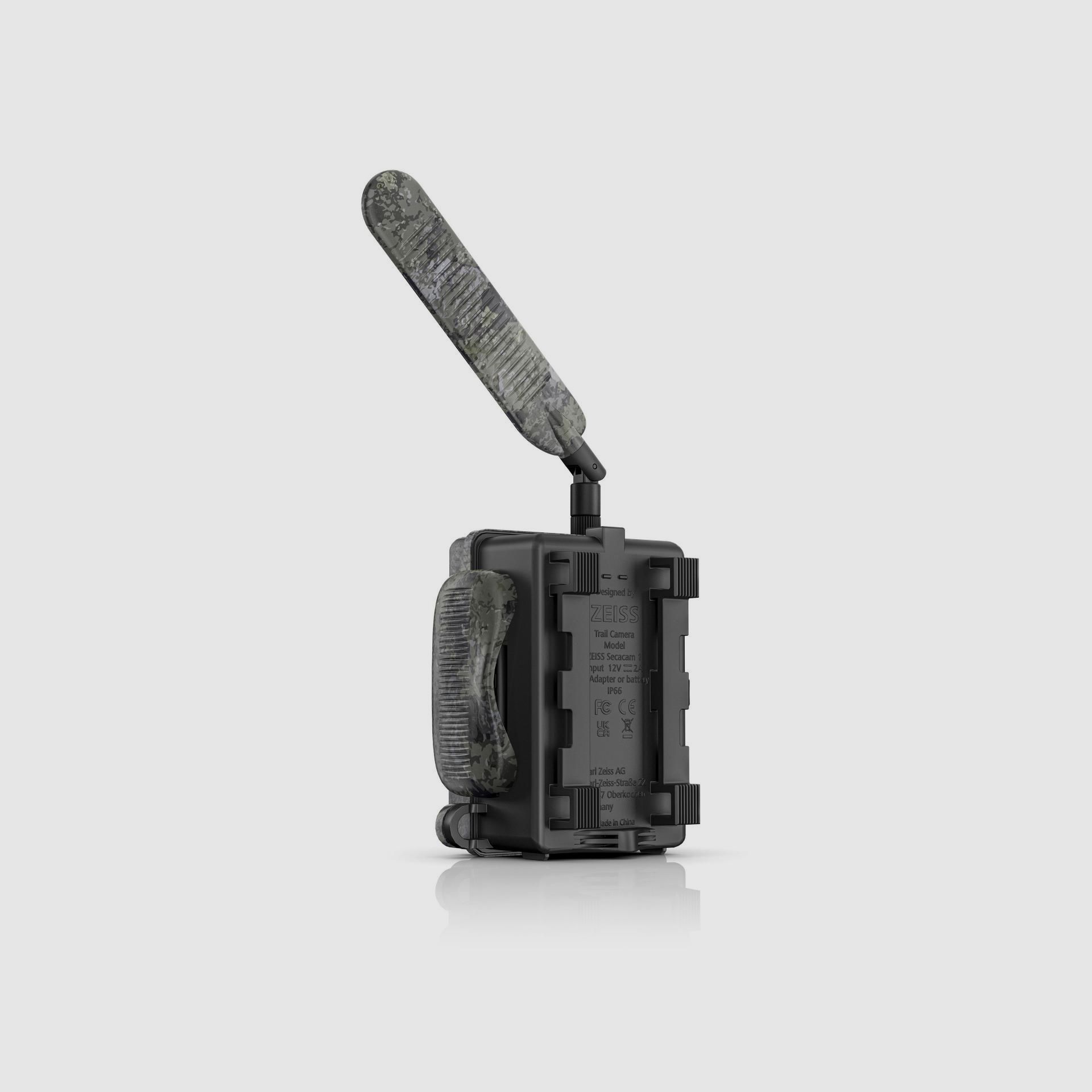 ZEISS Secacam 1 Wildkamera