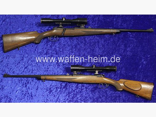 Mannlicher Schoenauer 1952