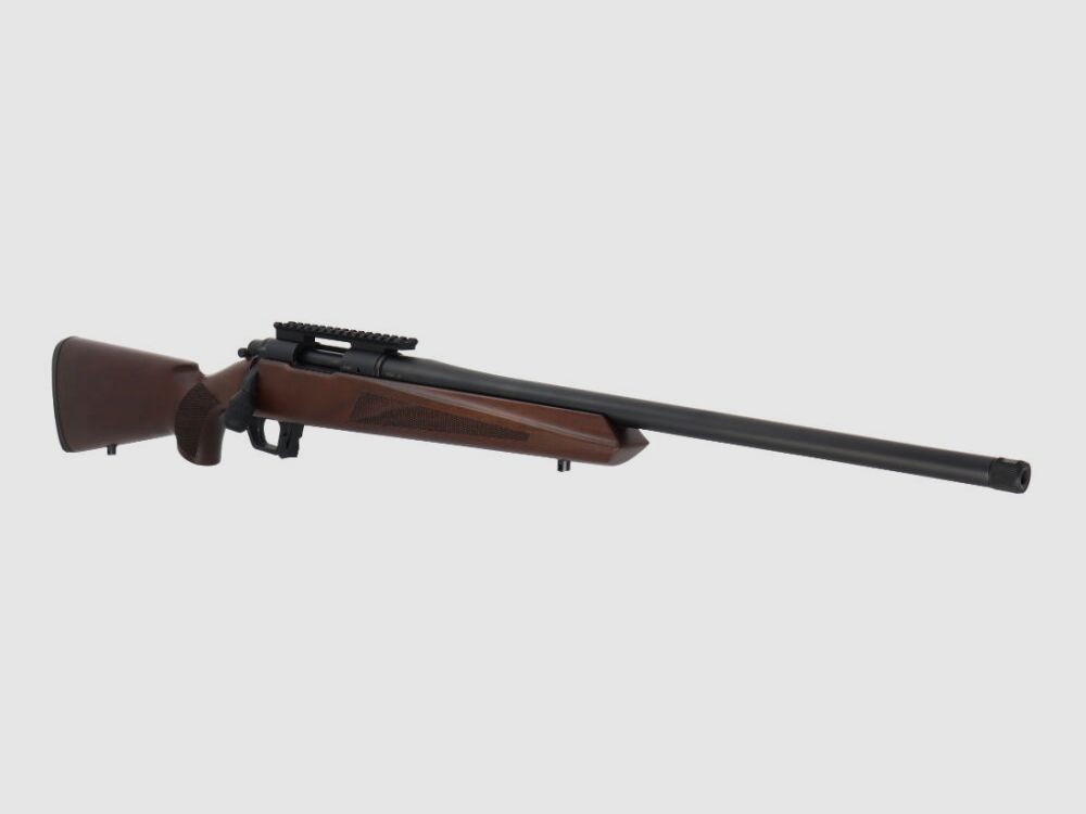 Huglu Ovis G2 Holzschaft