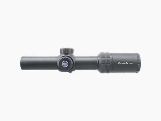 Vector Optics Mira Grizzly 1-4×24 Sfp G4G