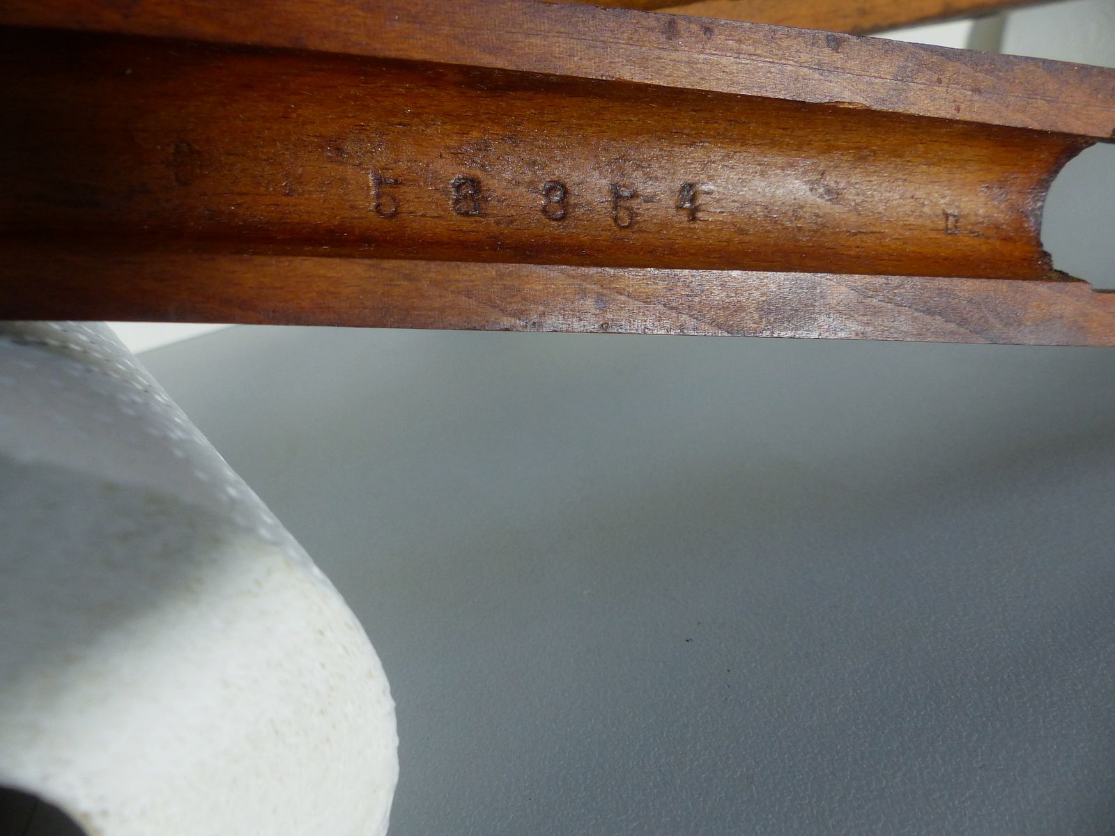 Gewehr Schaft Büchsenschaft Karabiner