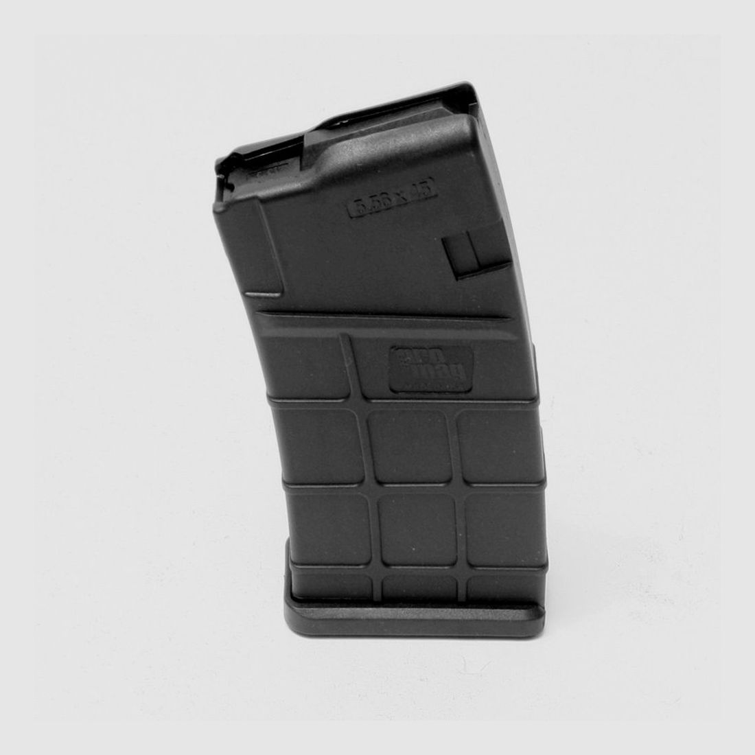 H&K 93 .223 & 5.56X45MM (20) RD POLIMERI NERO