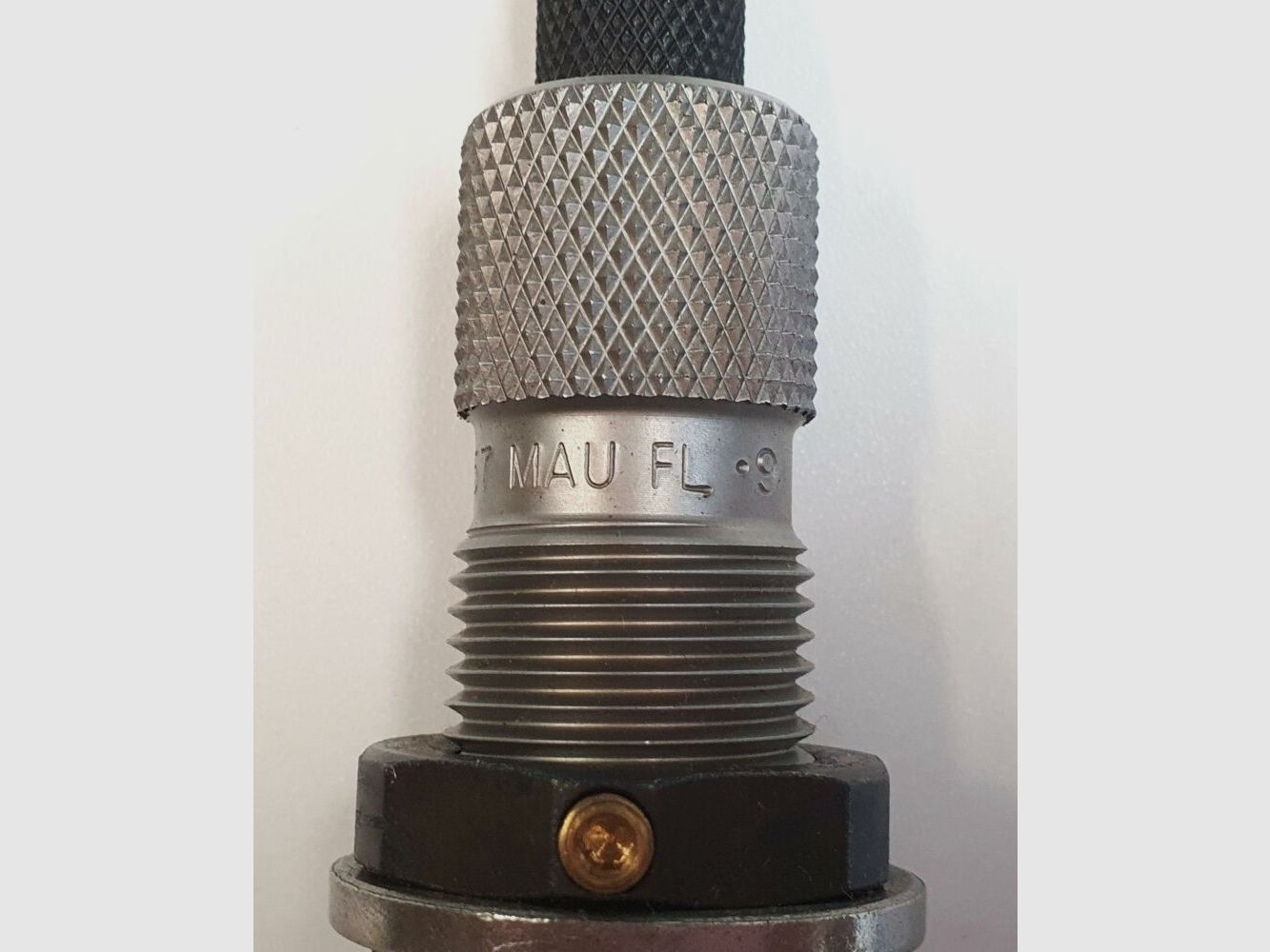 RCBS RCBS Reloader Full Length Die Set, 8mmX57 MAUSER