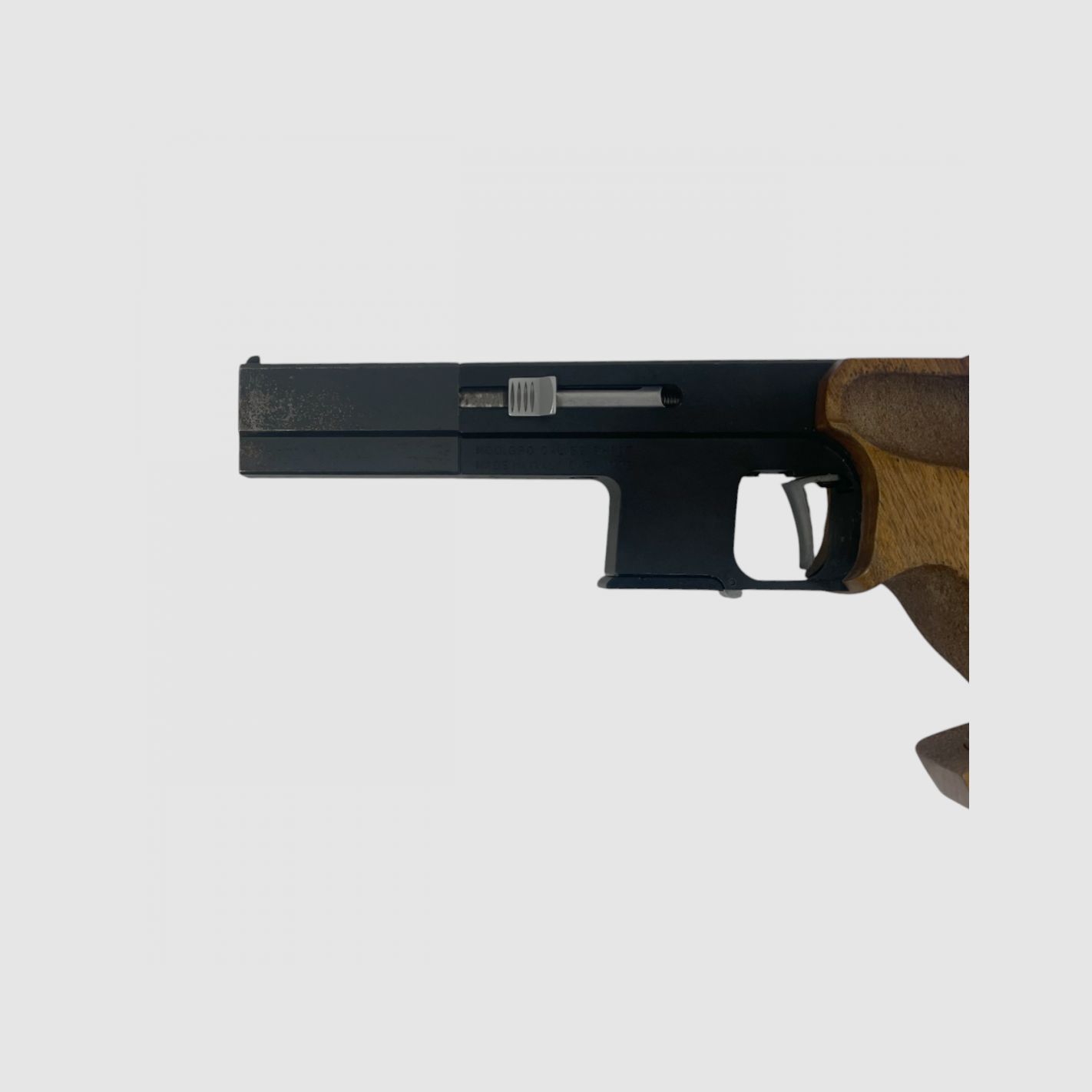 Pardini GPO Kal. 22 Short, Bild 6 von 7