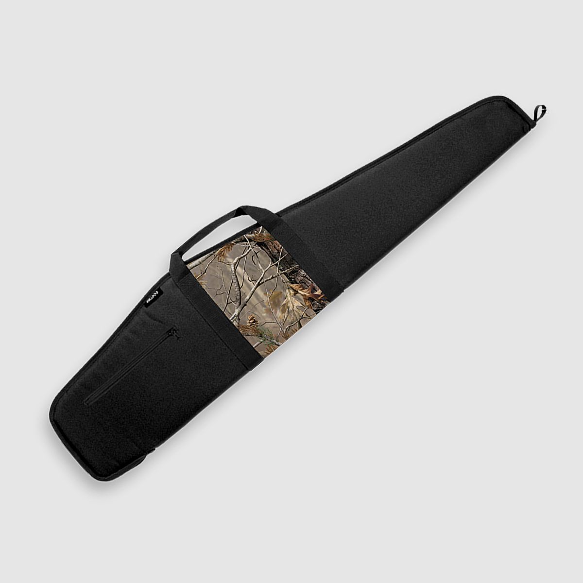 Geweer met scopetasje 112cm CamoPanel