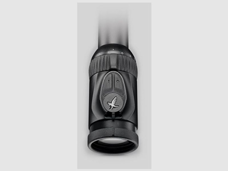 Swarovski Z8i 1-8X24 SR (mit Schiene) Absehen 4A-I, Bild 2 von 3