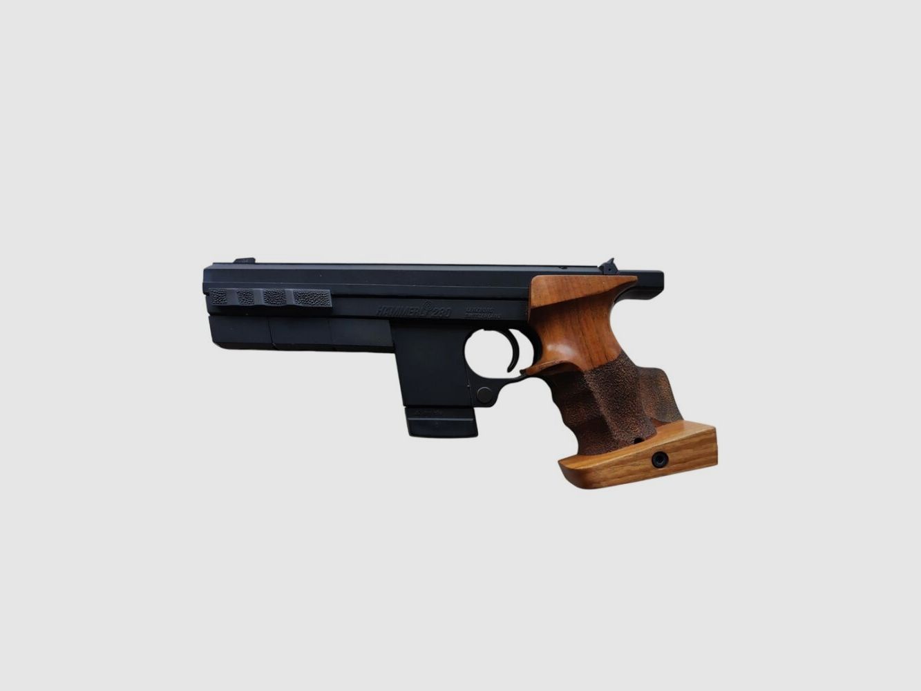 Hämmerli 280