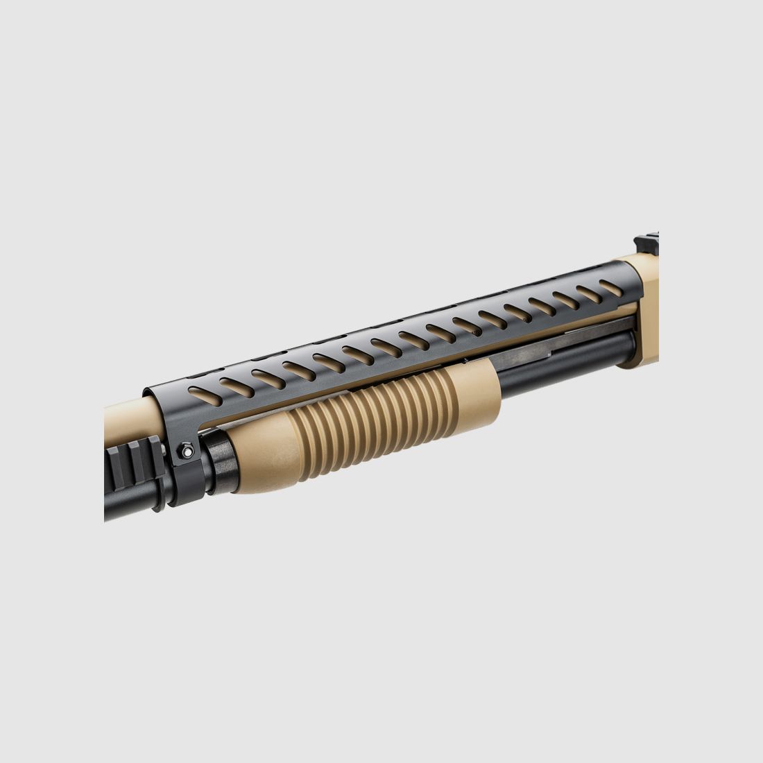 Winchester SXP Extreme Dark Earth Defender rigato, immagine 3 di 4