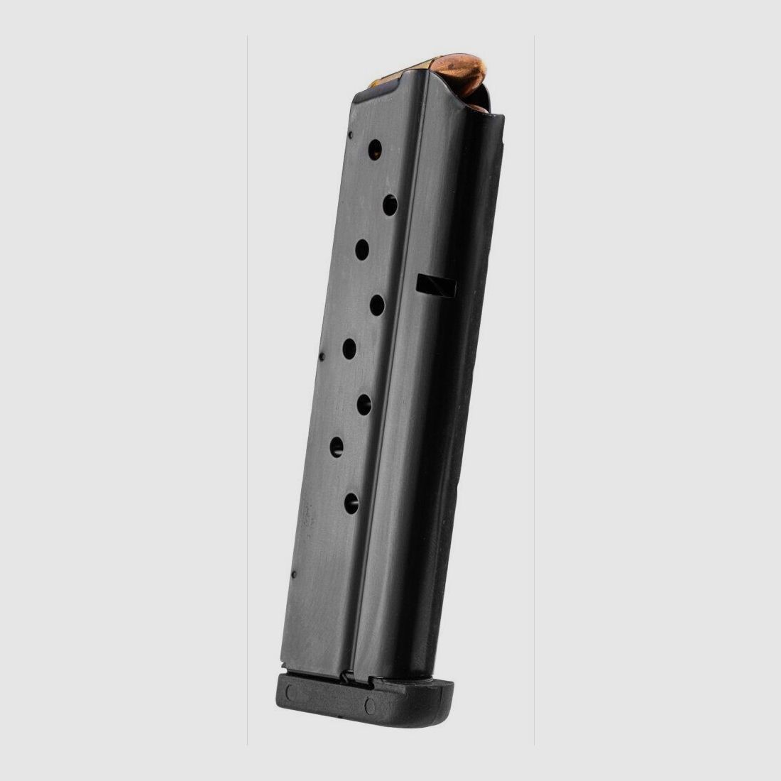 Tisas ZIG PC 1911 Bicolor 5" .45 ACP – verstelbare richtmiddelen, afbeelding 9 van 10