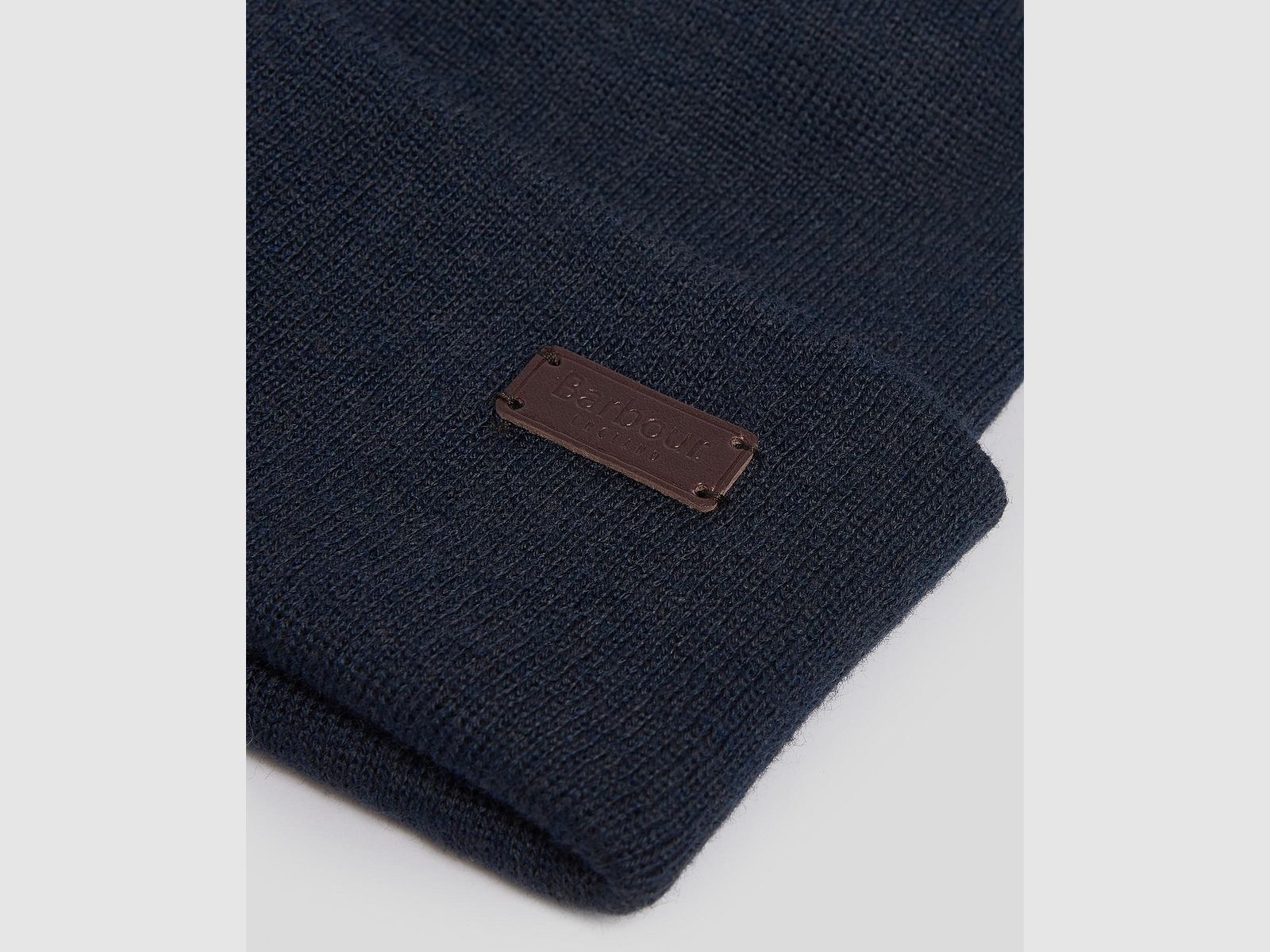 Barbour Czapka dzianinowa Healey