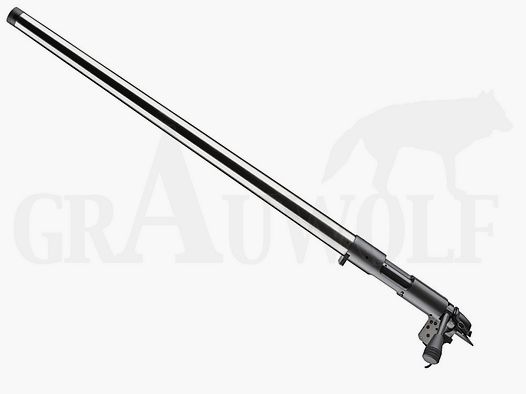 Bergara B14 Barreled Action Rimfire rifle de cerrojo de acero inoxidable izquierdo sin culata .22 LR longitud del cañón 20" / 508 mm