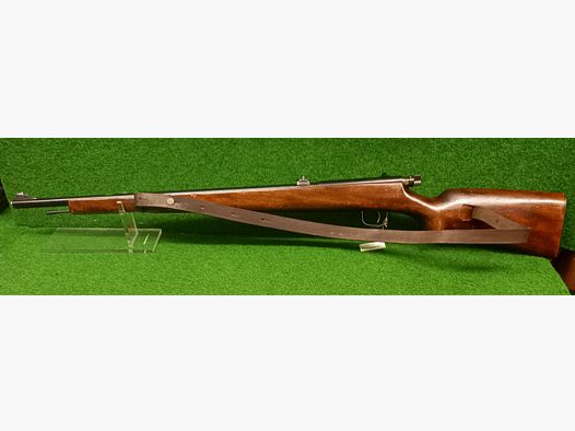 FR. Willh. Heym Zoll Training Carbine