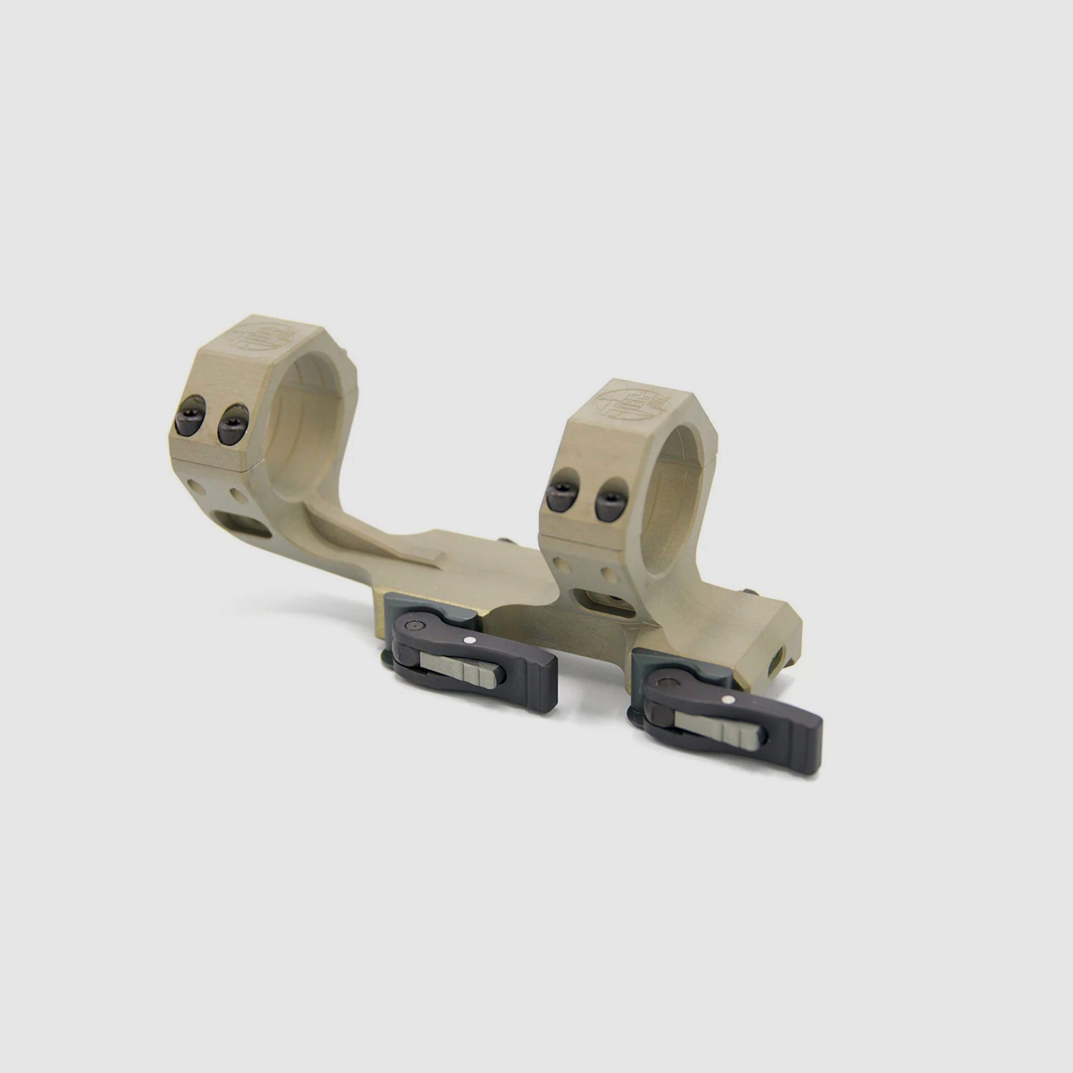 Tier One QD Cantilever Monomount, image 3 of 4