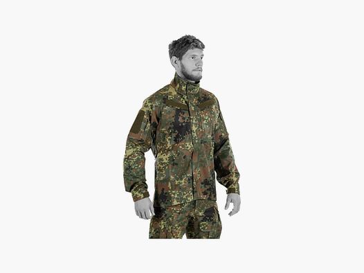 Lindnerhof Lindnerhof Field Shirt Advanced flecktarn