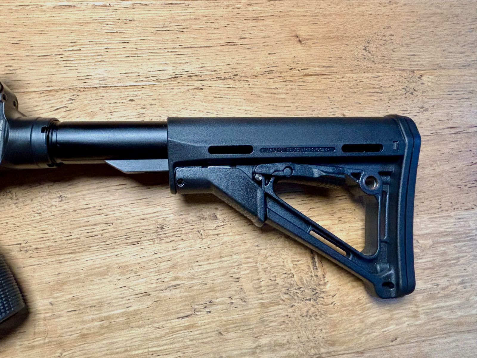 Czech Small Arms, CSA VZ 58 Sporter, 7,62x39 - krótka AK47, zdjęcie 4 z 8