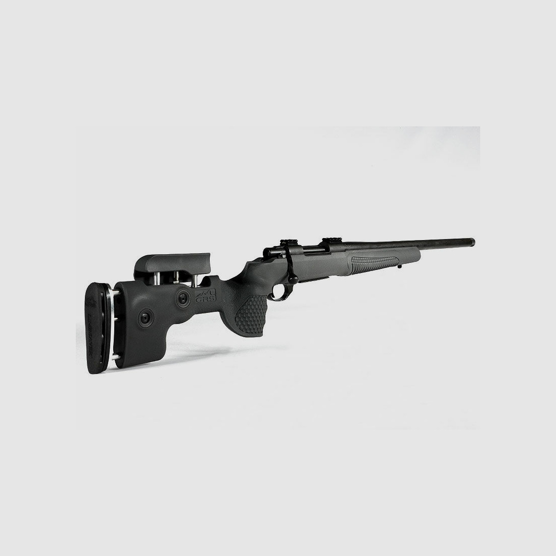 Weatherby Vanguard FENRIS (beschikbaar in .223 Rem. of .308 Win.)