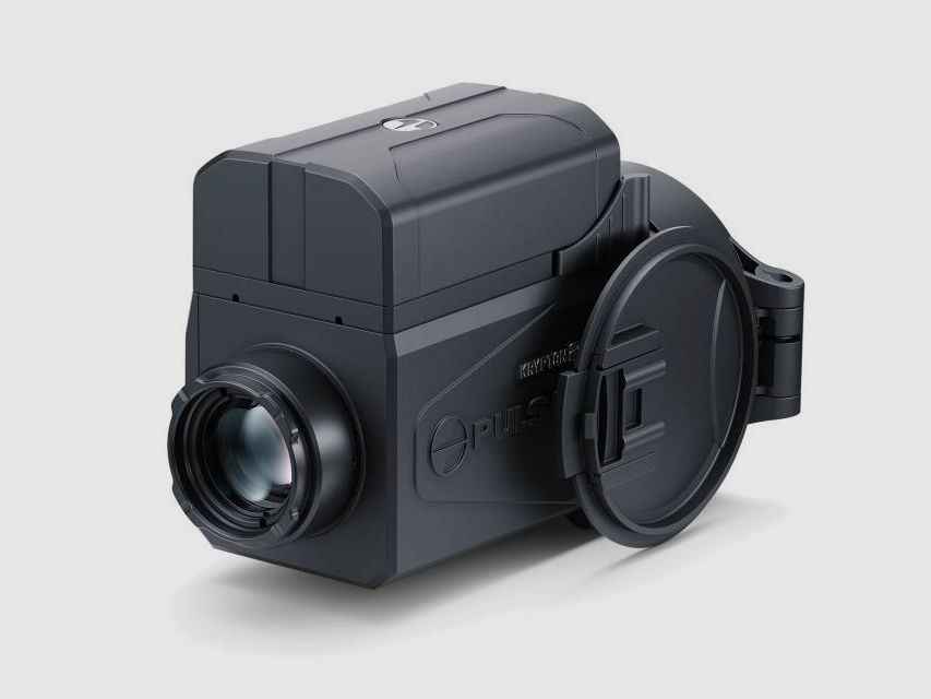 Pulsar Wärmebildgerät Vorsatzgerät Krypton 2 FXG50 Ungekühlt 640x480 / 12µm