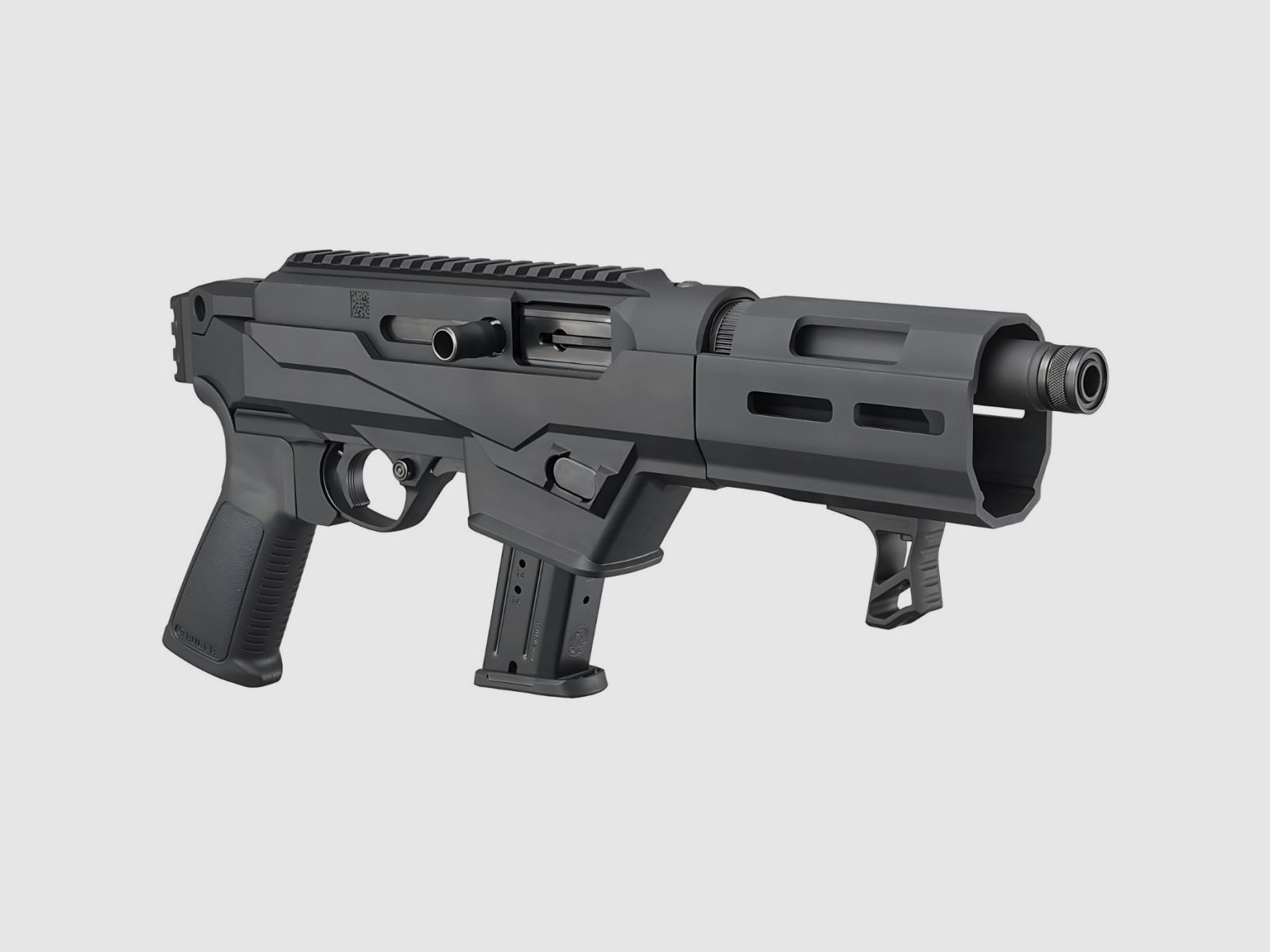 Ruger PC Charger (29100), image 3 sur 13