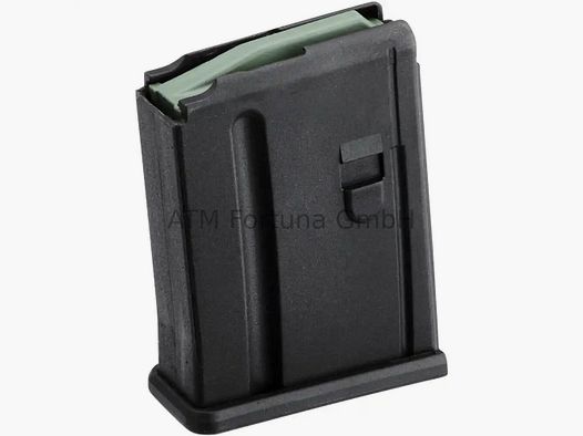 Caricatore Haenel per CR 223 AR15 da 10 colpi