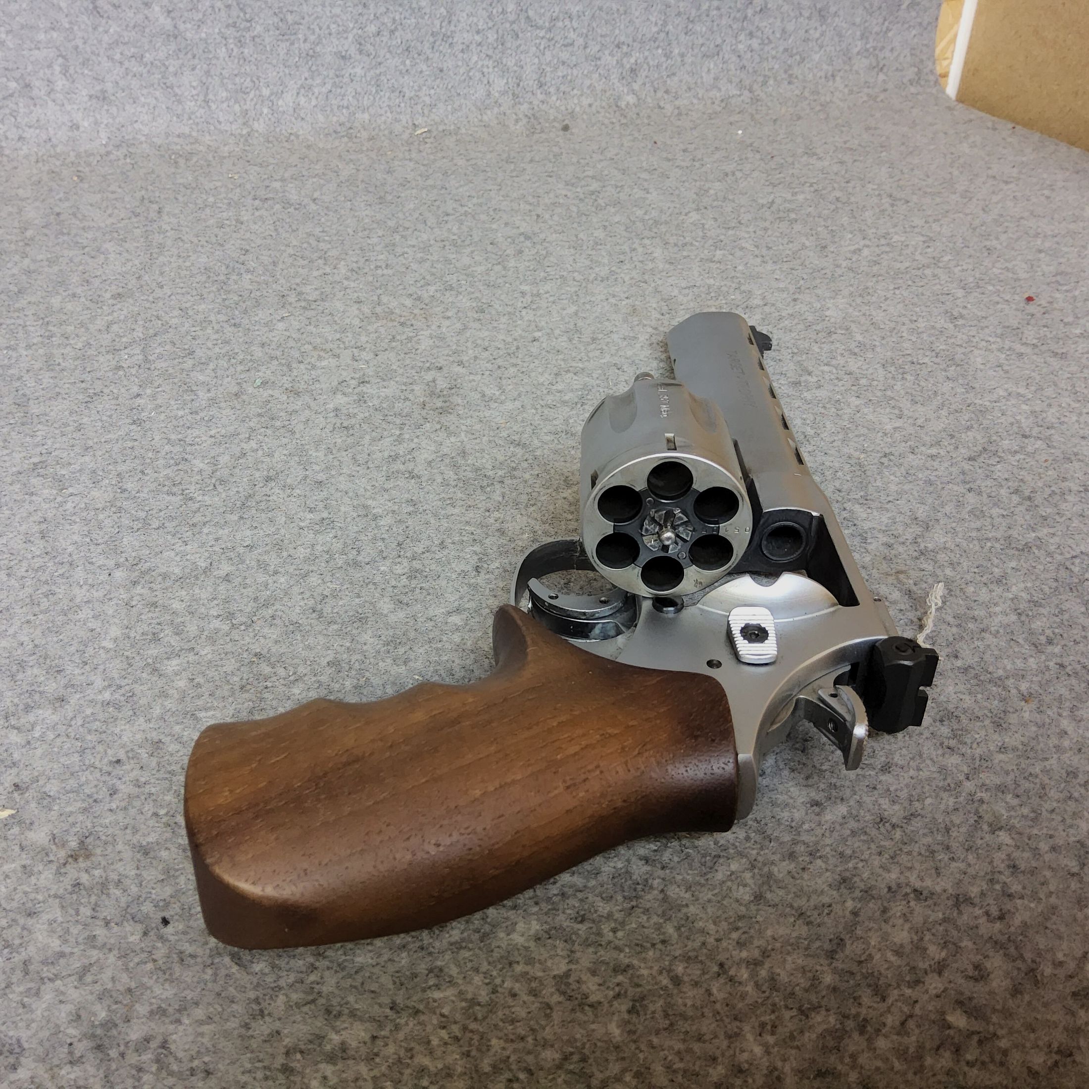 Weihrauch	 HW 357