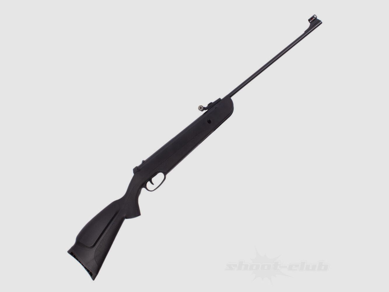 Norconia QB22 Kipplauf Luftgewehr 4,5mm Diabolo