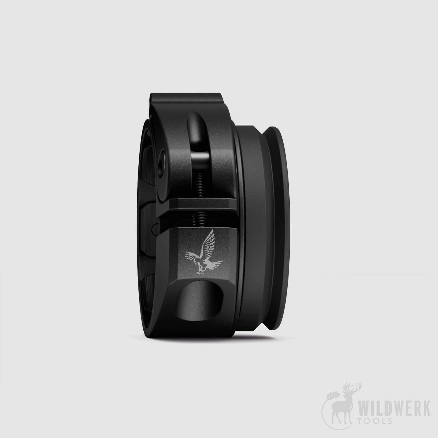 Swarovski tMA Quickadapter