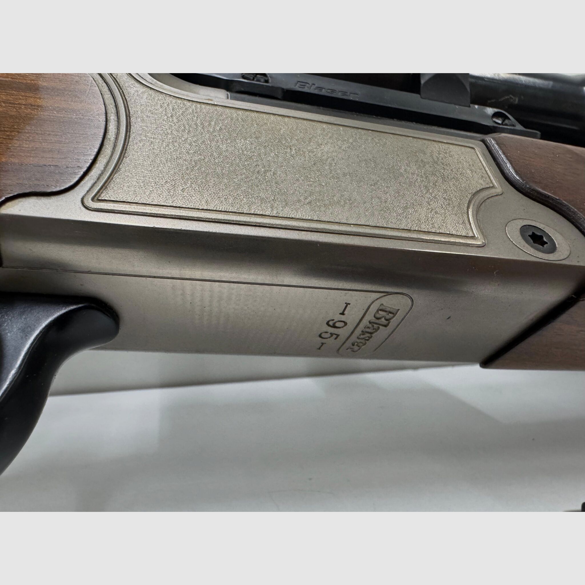 Blaser BBF 95