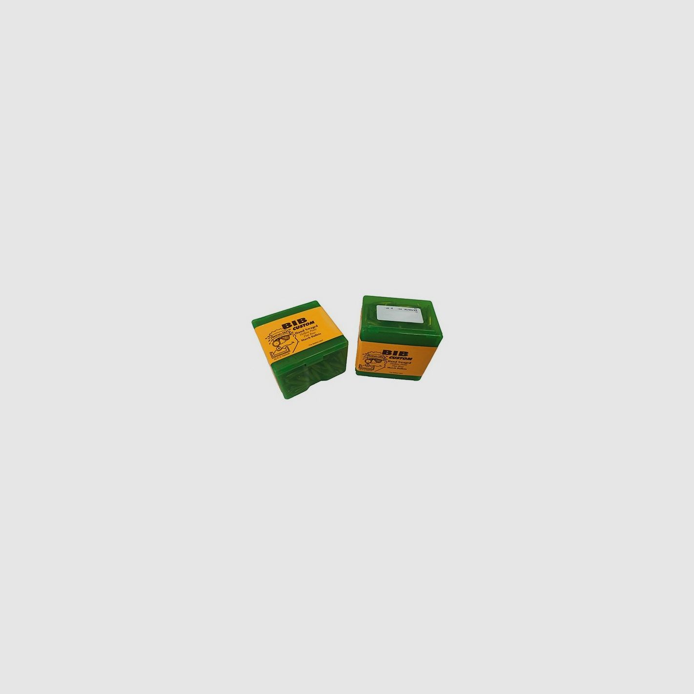 BIB Balas Cal. 257 - 86gr FB 145 PZ
