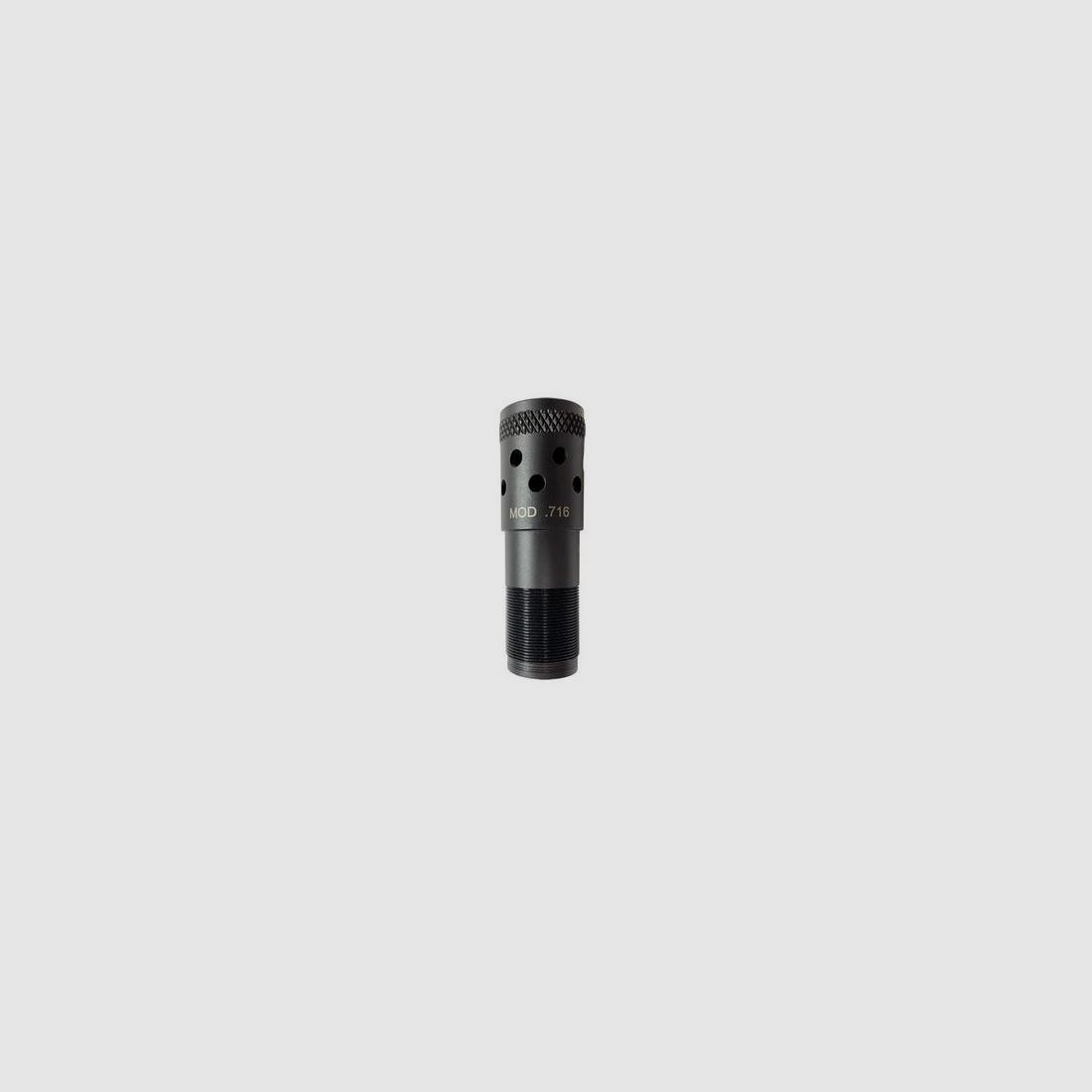X-F Ported Choke Insert Modified