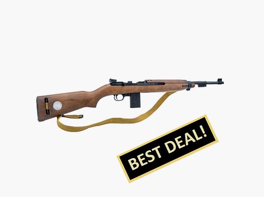 Chiappa M1-22 Carabina - Drewno .22 LR EDYCJA UPAMIĘTNIAJĄCA