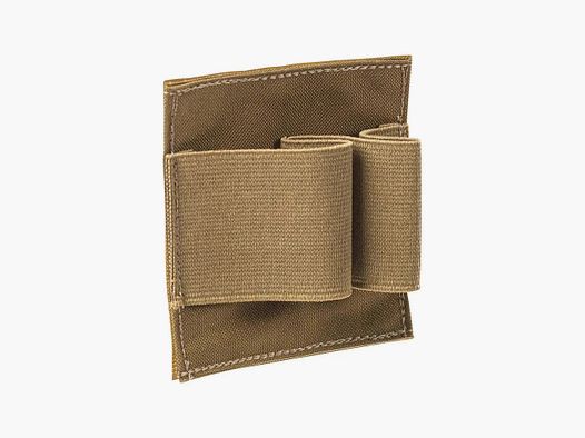 Lindnerhof Lindnerhof Pannello 2er con velcro LT147 - Coyote