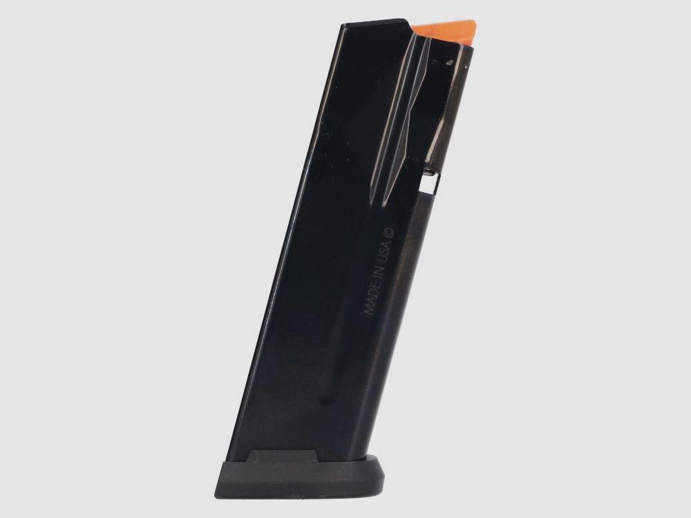 SIG SAUER – Caricatore da 17 colpi per P365 X-Macro 9×19, immagine 1 di 5