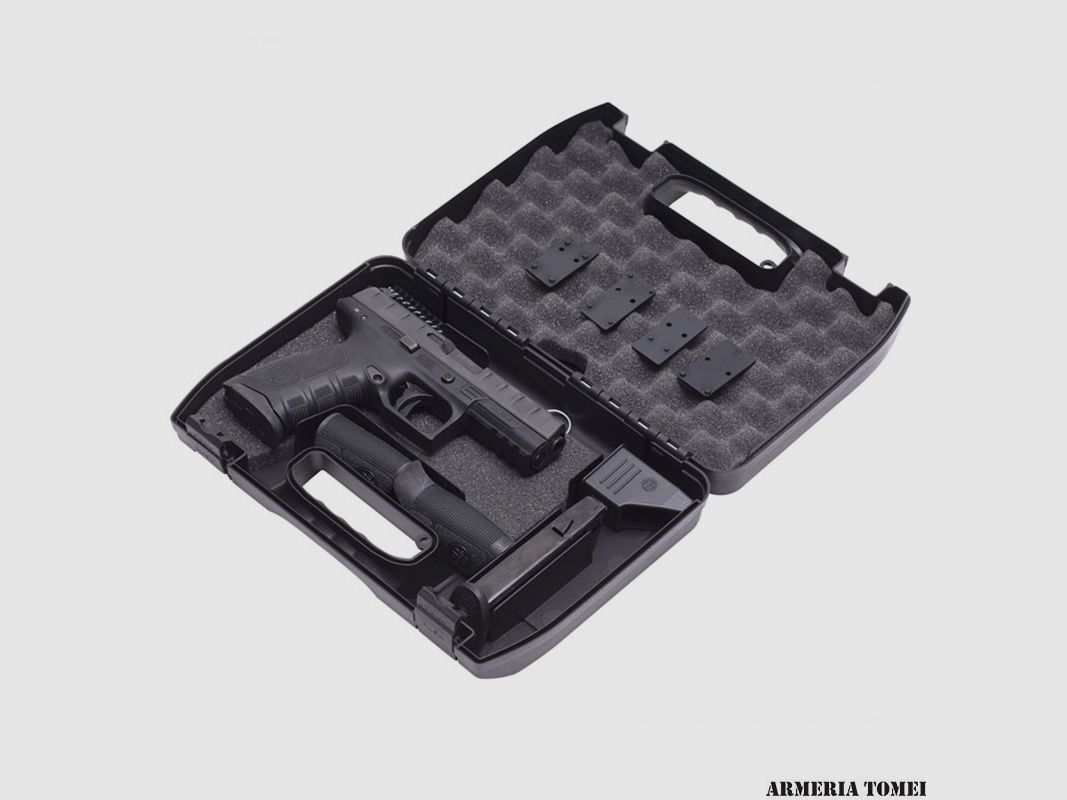 PISTOLA – BERETTA – APX RDO STRICKER, immagine 5 di 5