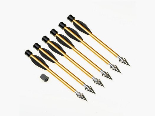 KILLER ARROW | HDR50 | HDP50 | extra scharf