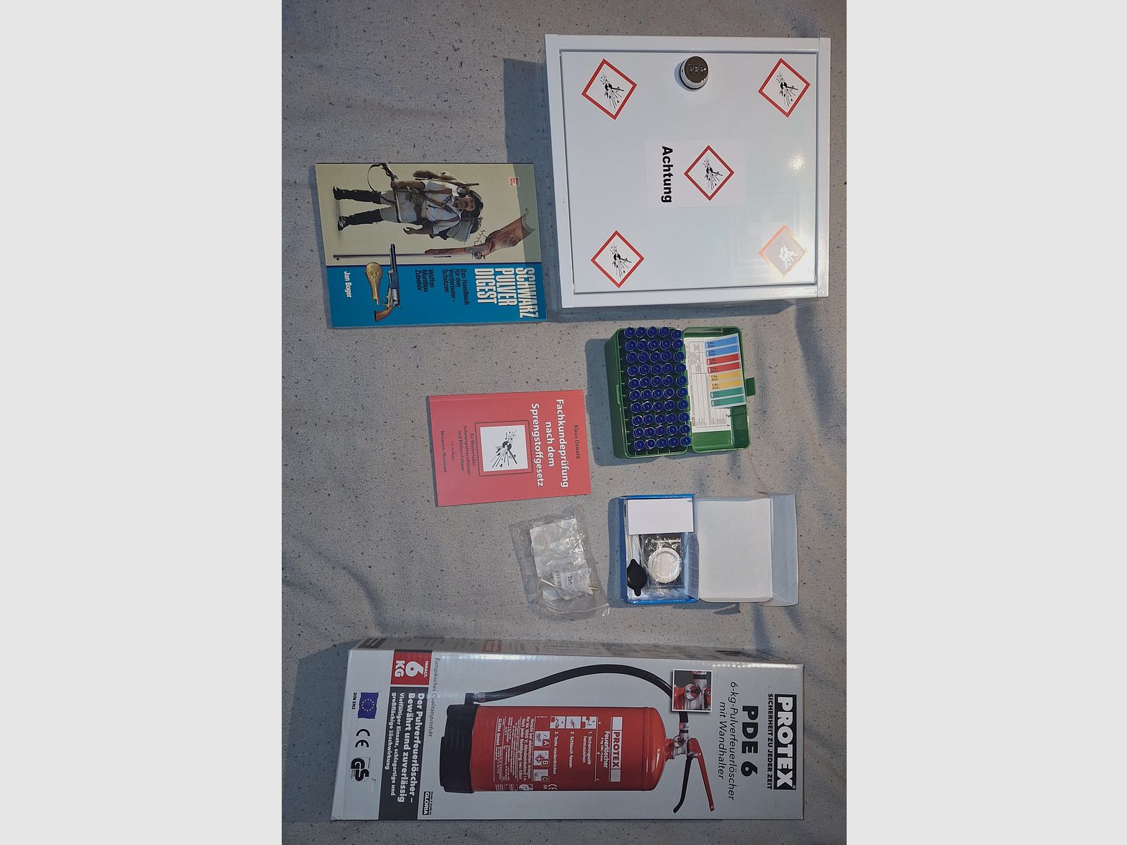 Front loader Hawken in LEFT HAND Complete equipment from A-Z ideal for beginners......AU CH TRADE FOR CROSSBOW OR FIELD TARGET RIFLE