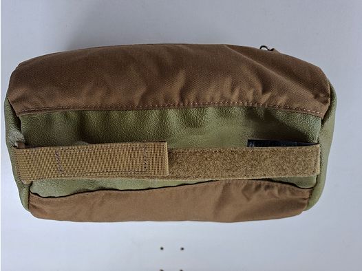 Helikon Tex sac de tir support de fusil